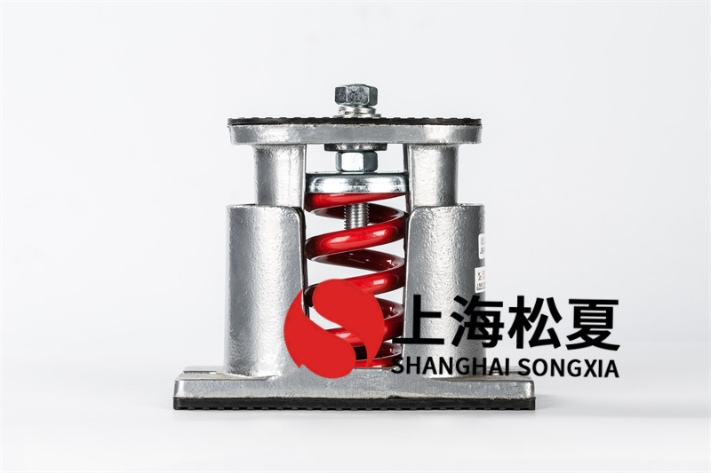 滾筒洗衣機減震器的技術(shù)領(lǐng)域