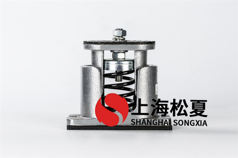 彈簧減震器如何對振動(dòng)設(shè)備進(jìn)行避震？